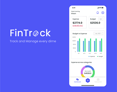 FinTrack