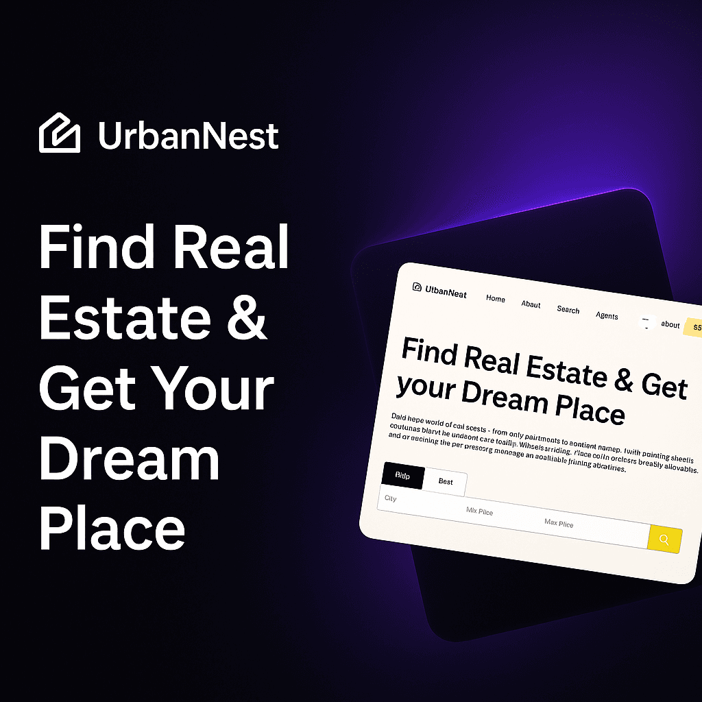 UrbanNest